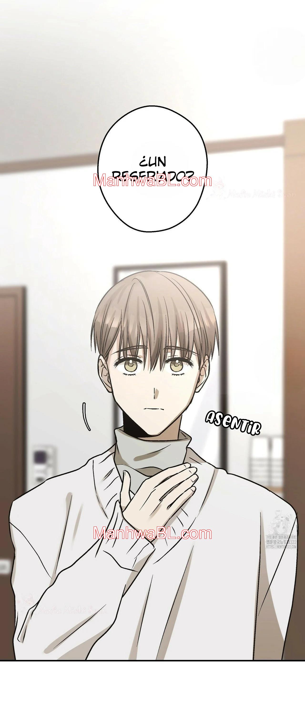 Healer - Capítulo 13.00 manhwa