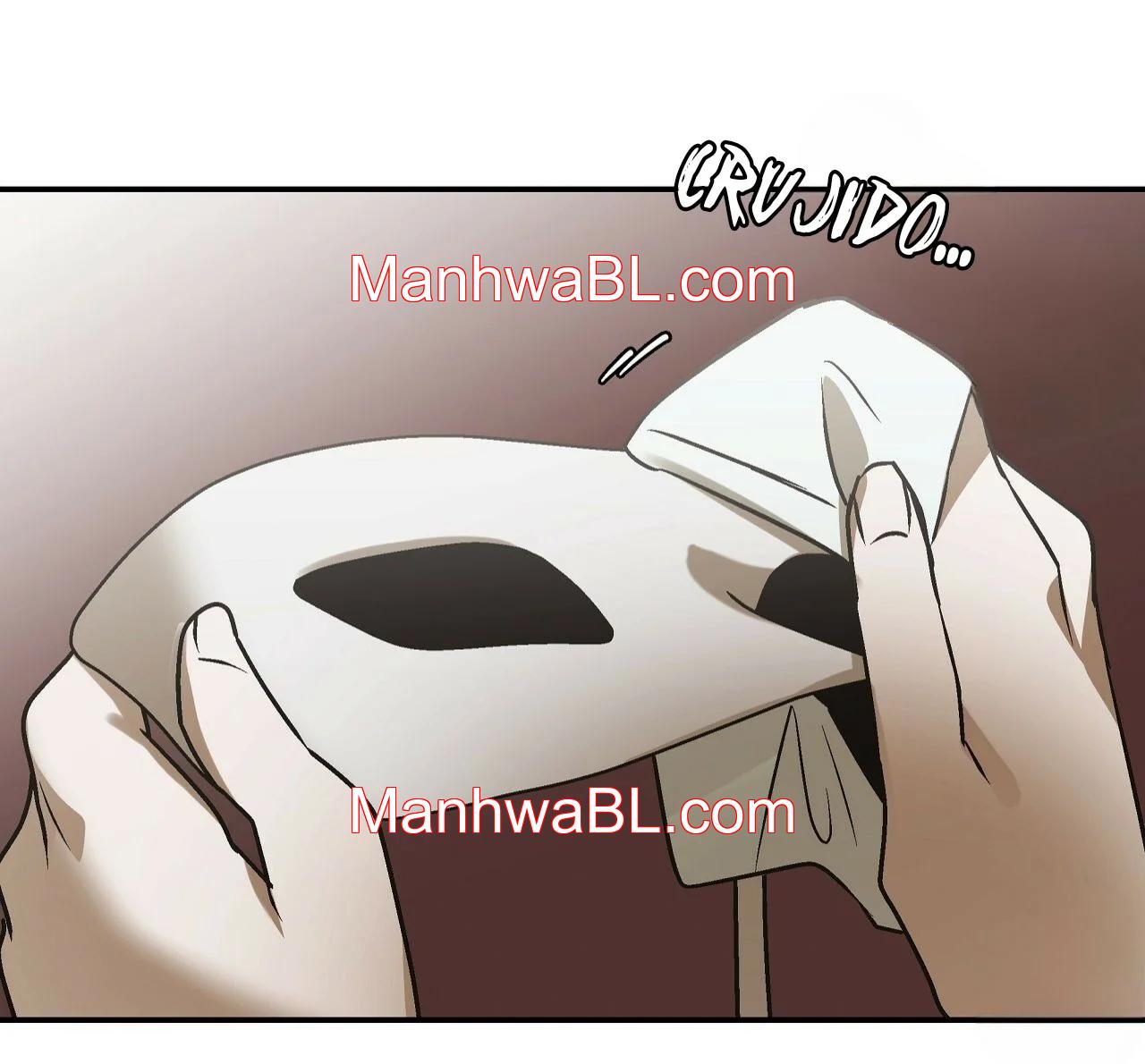 Healer - Capítulo 13.00 manhwa