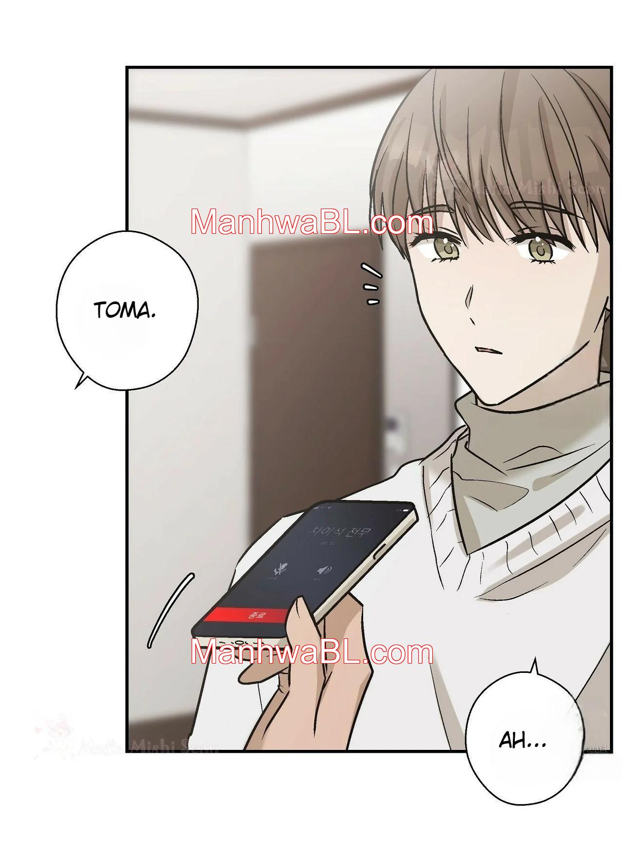 Healer - Capítulo 13.00 manhwa