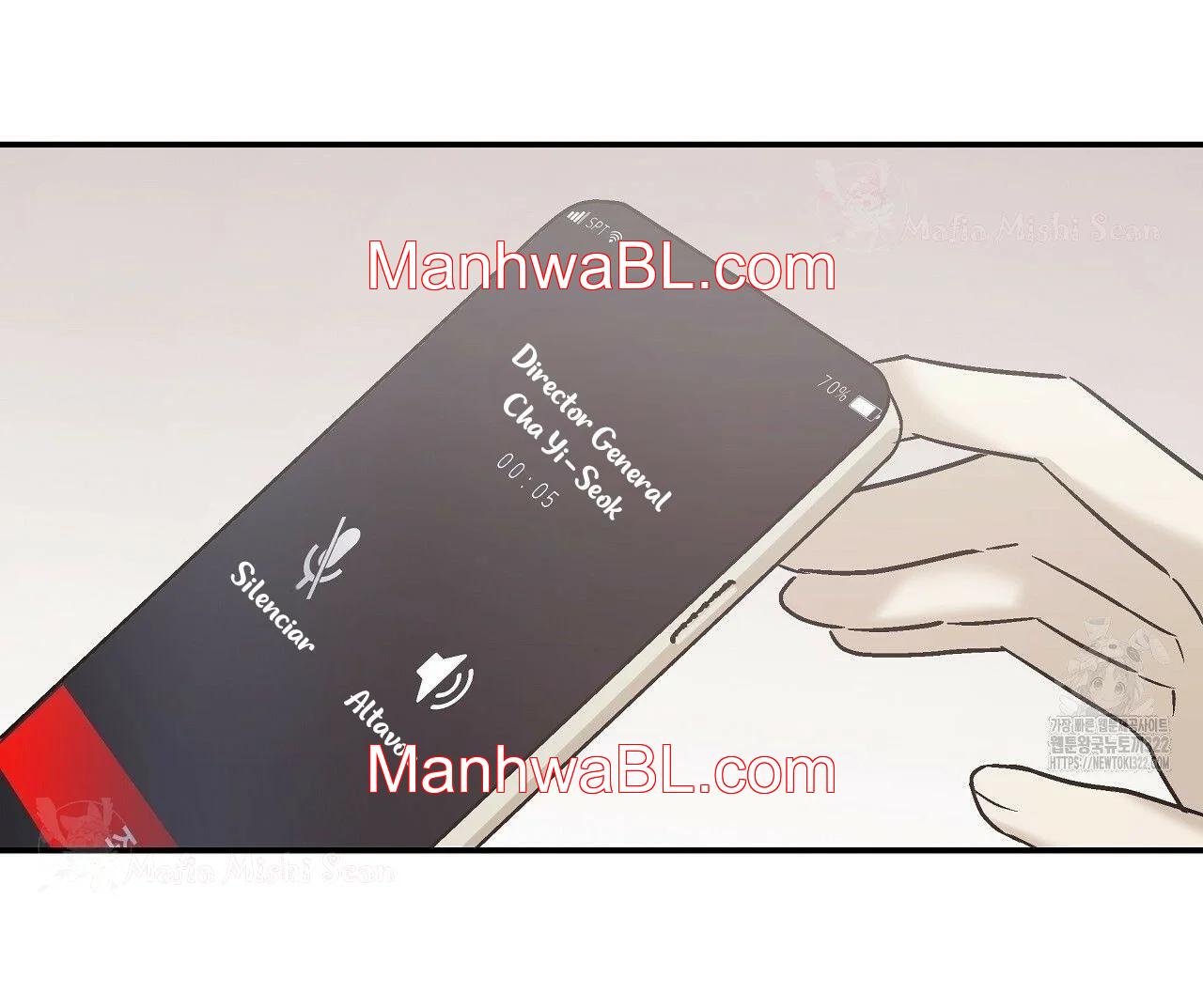 Healer - Capítulo 13.00 manhwa