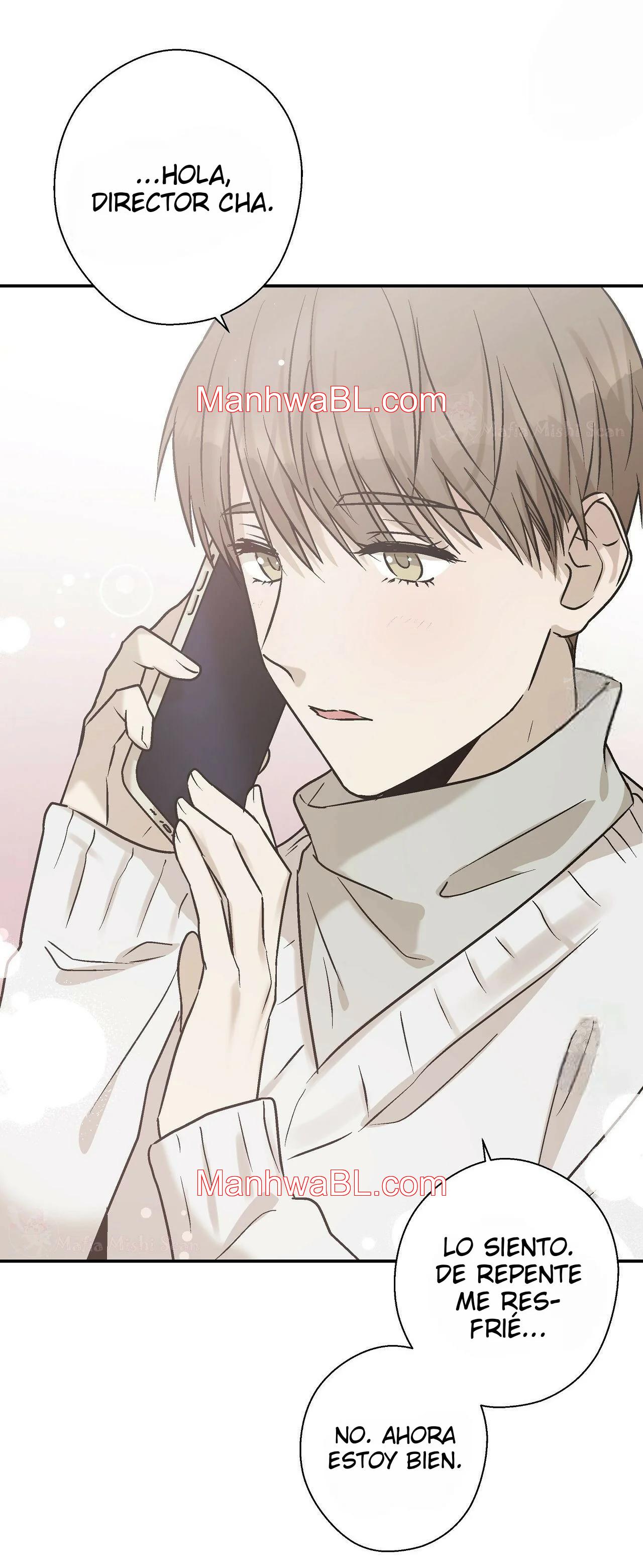 Healer - Capítulo 13.00 manhwa