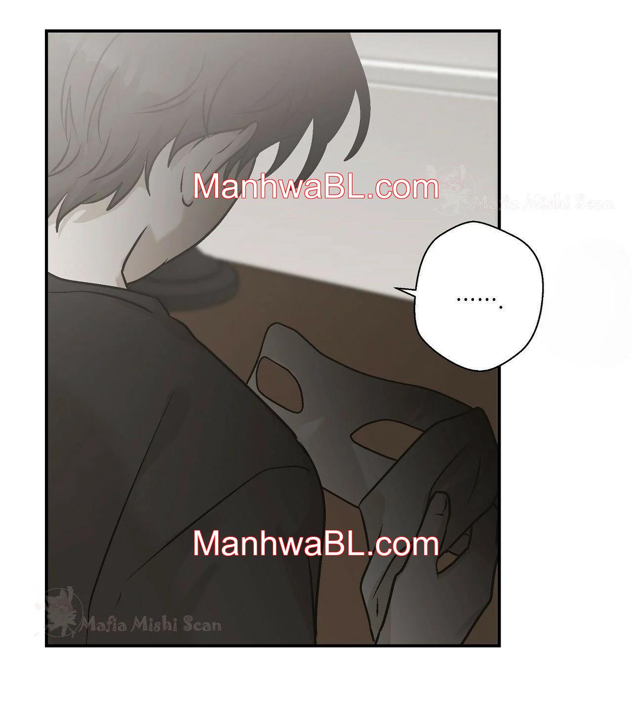 Healer - Capítulo 13.00 manhwa
