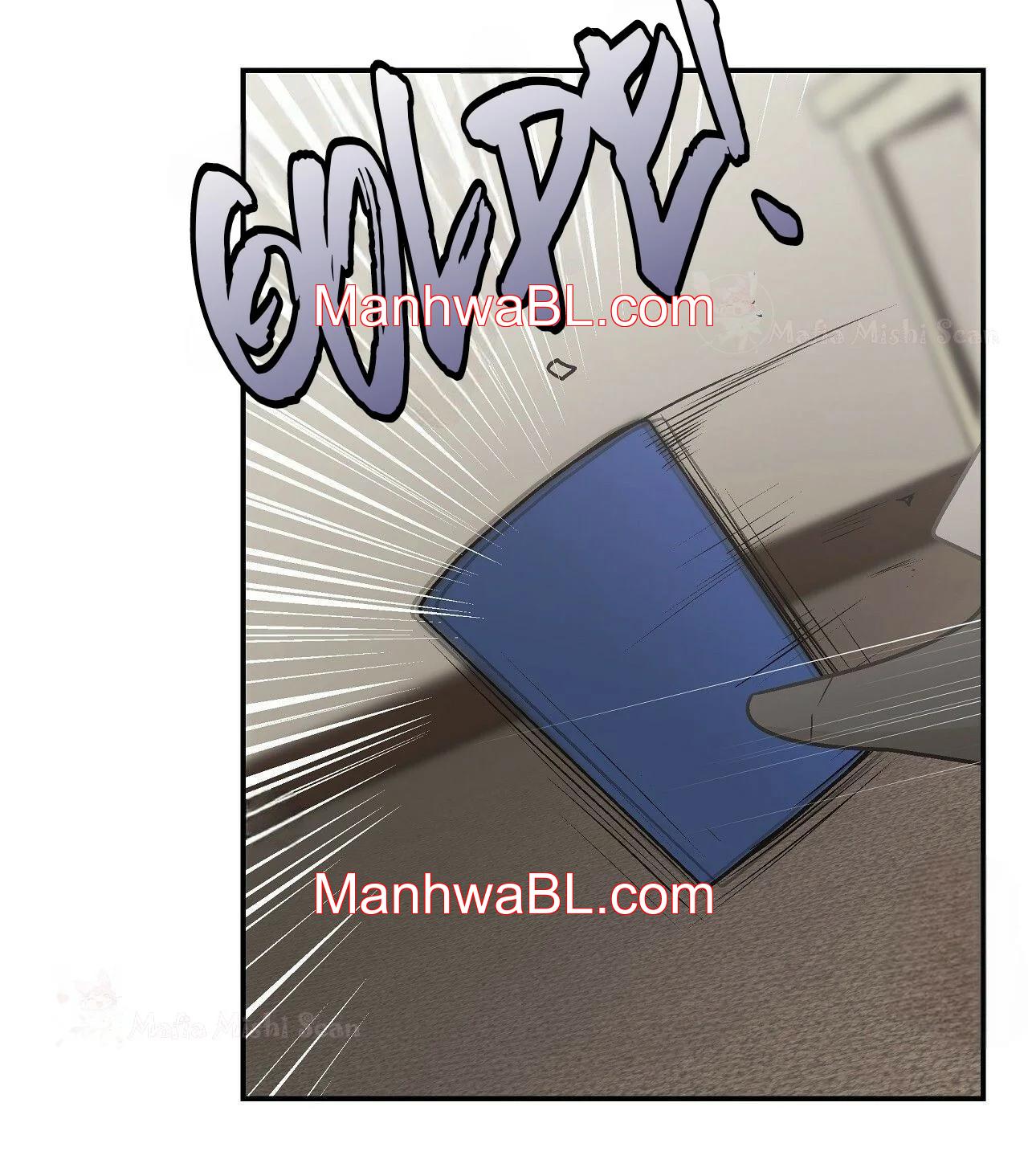 Healer - Capítulo 13.00 manhwa
