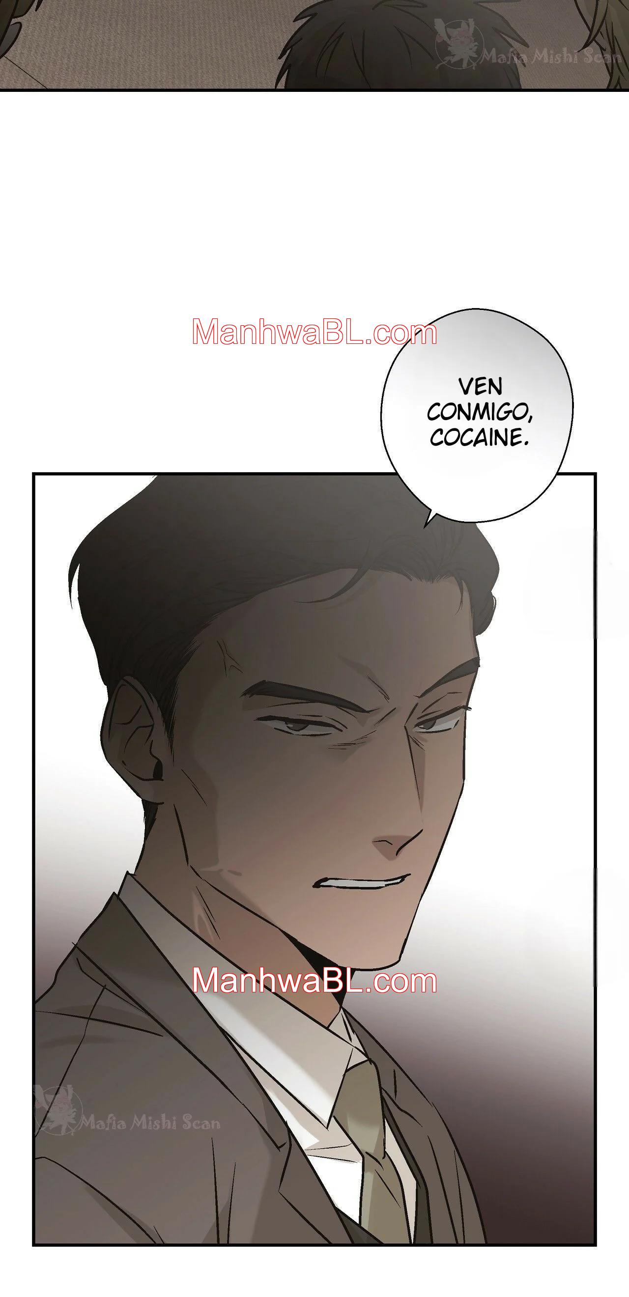 Healer - Capítulo 13.00 manhwa