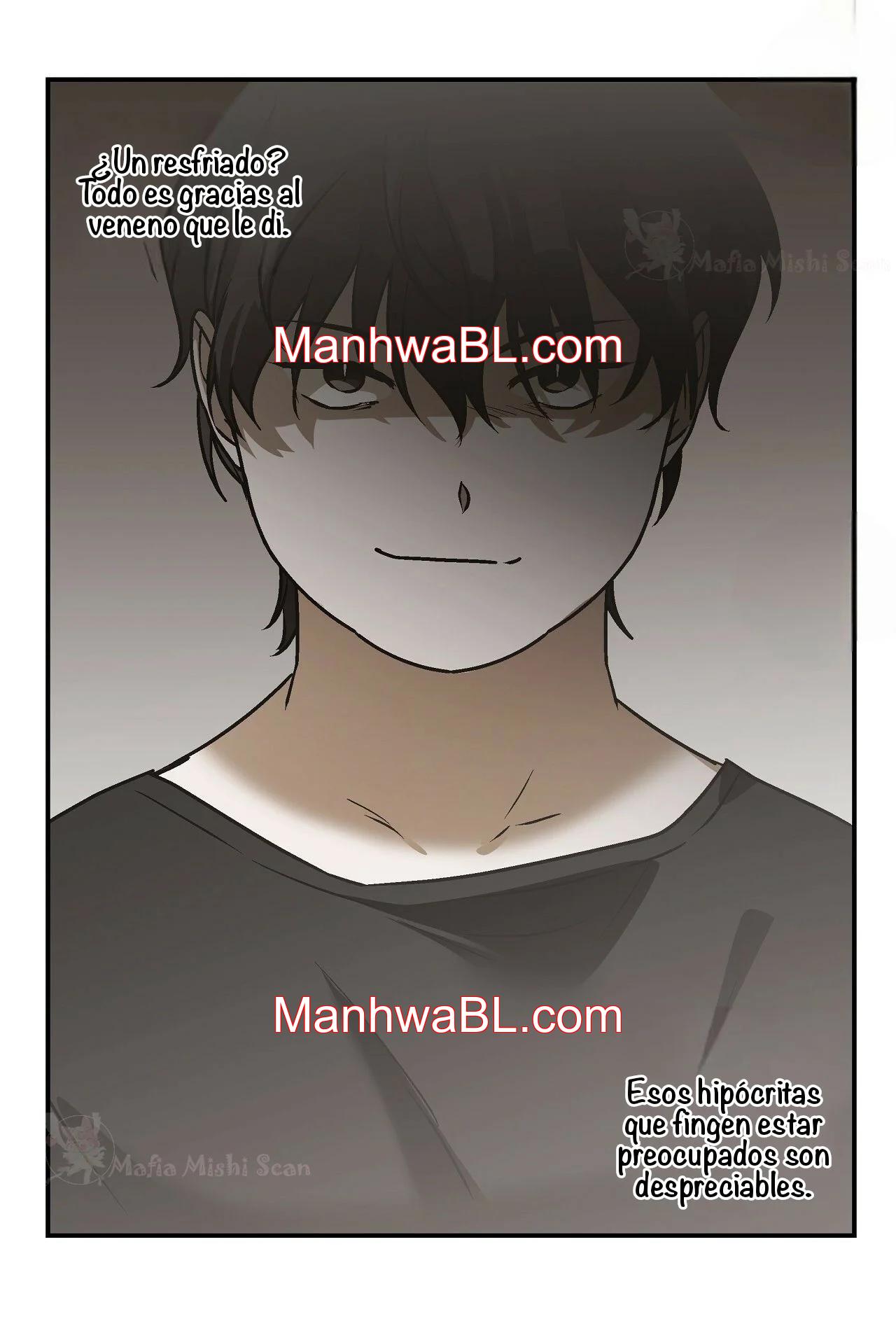 Healer - Capítulo 13.00 manhwa