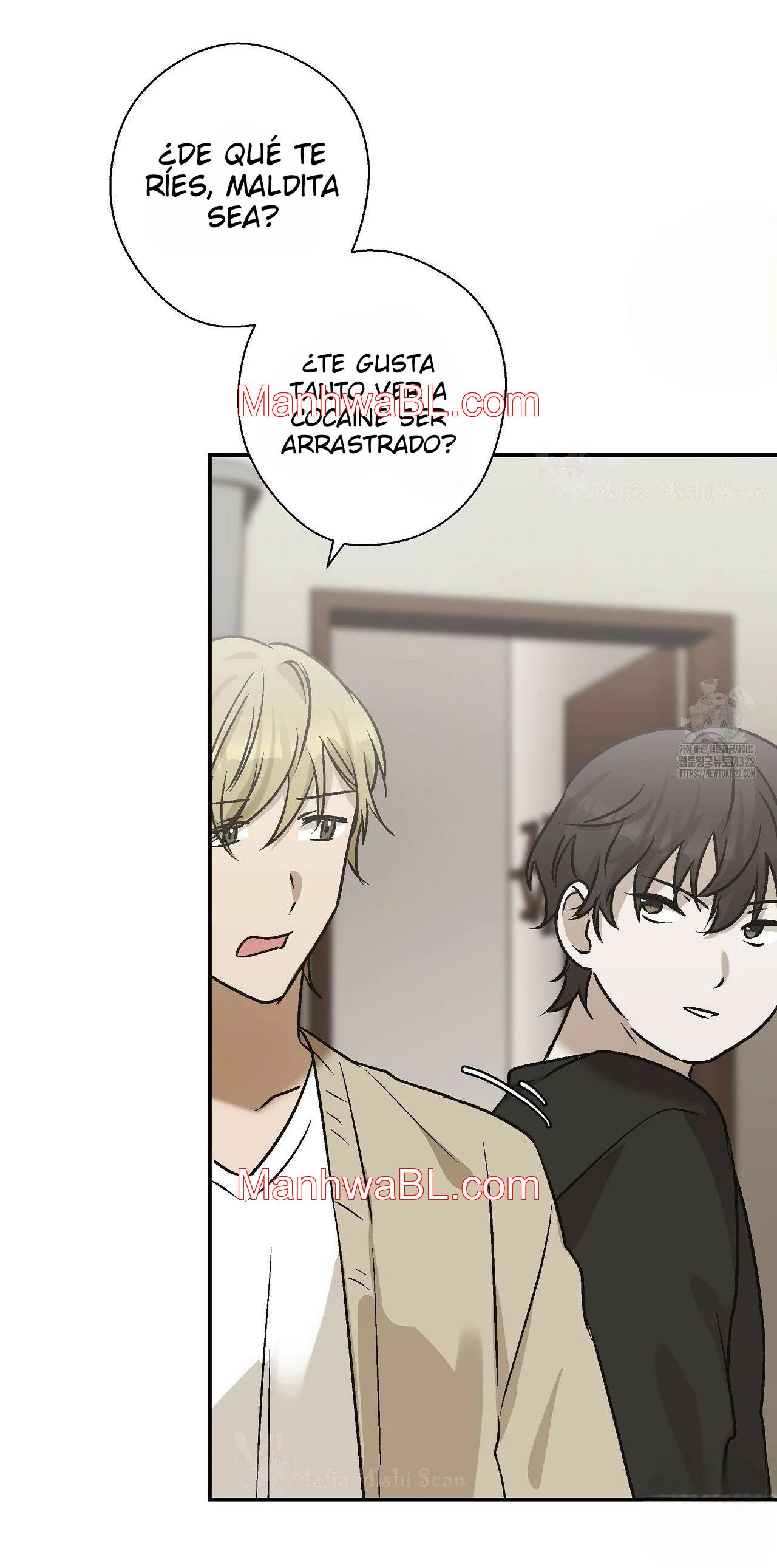 Healer - Capítulo 13.00 manhwa