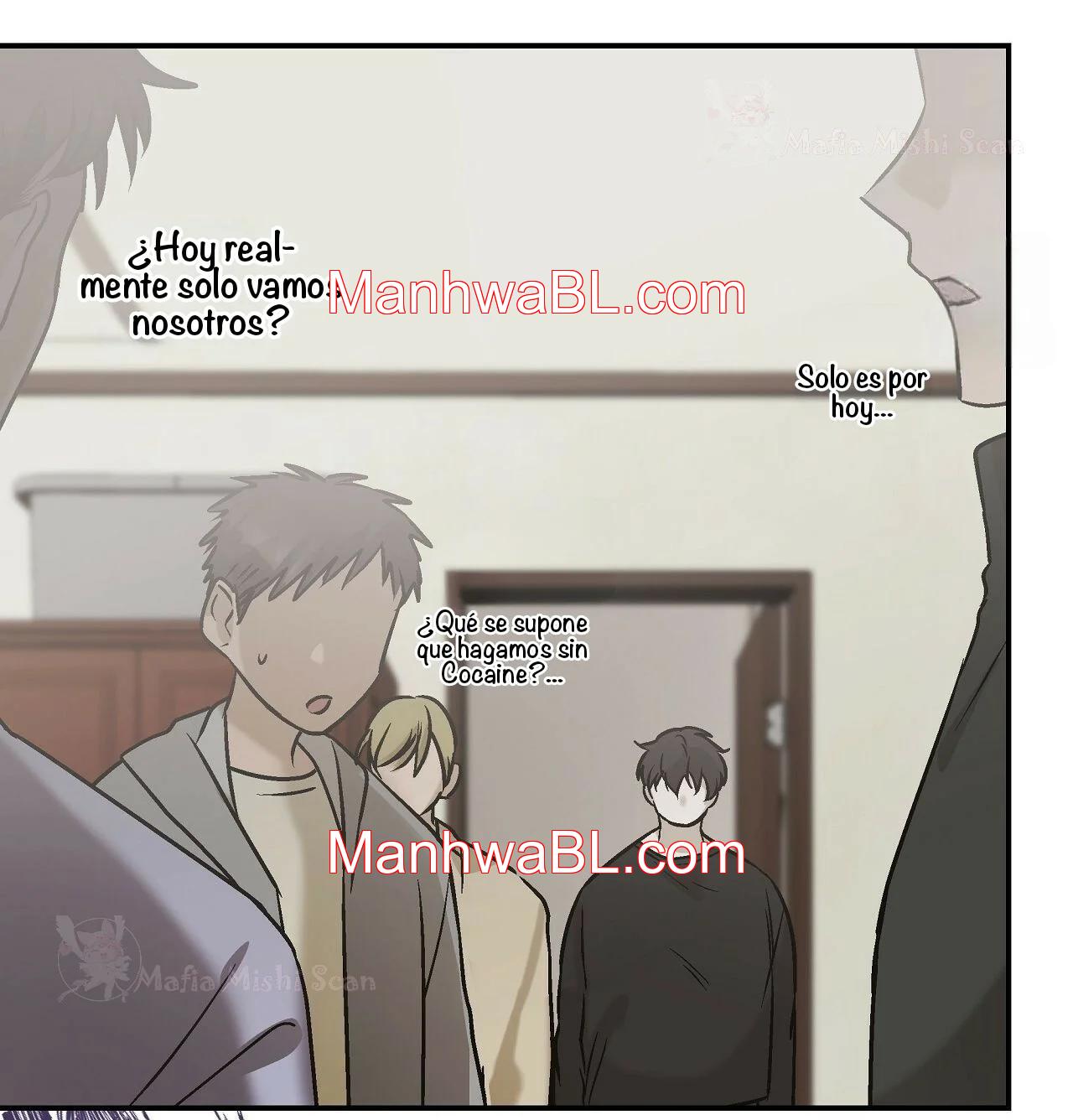 Healer - Capítulo 13.00 manhwa