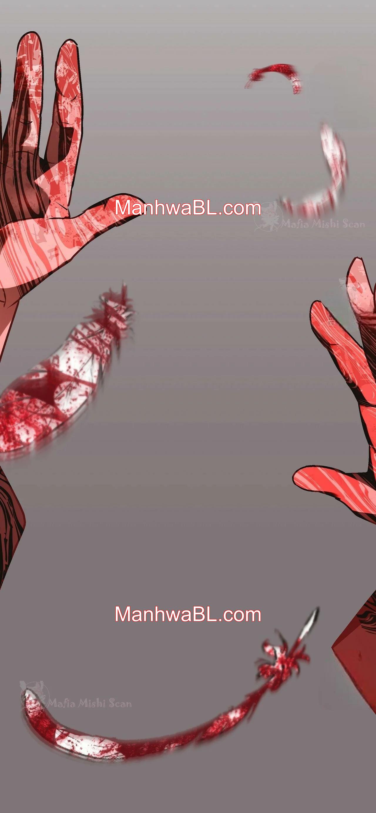 Healer - Capítulo 13.00 manhwa