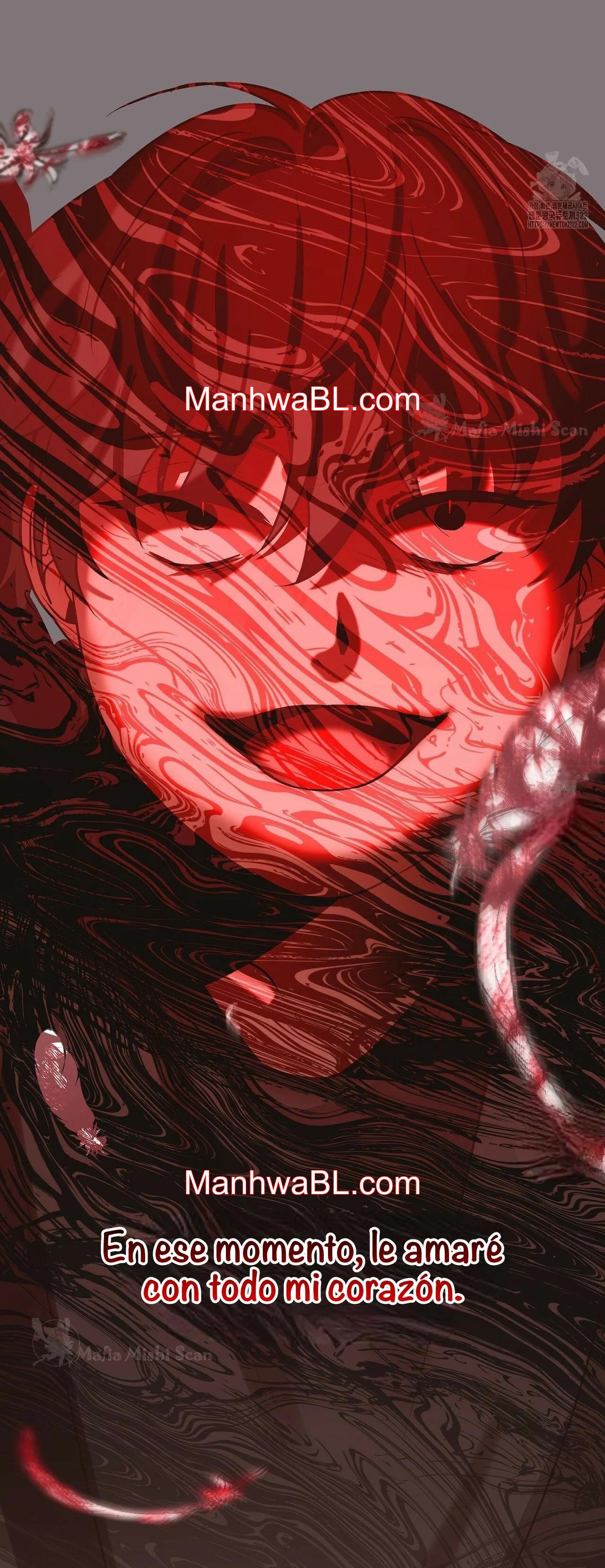Healer - Capítulo 13.00 manhwa