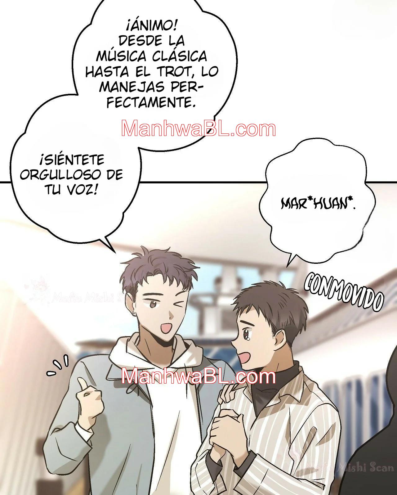 Healer - Capítulo 13.00 manhwa