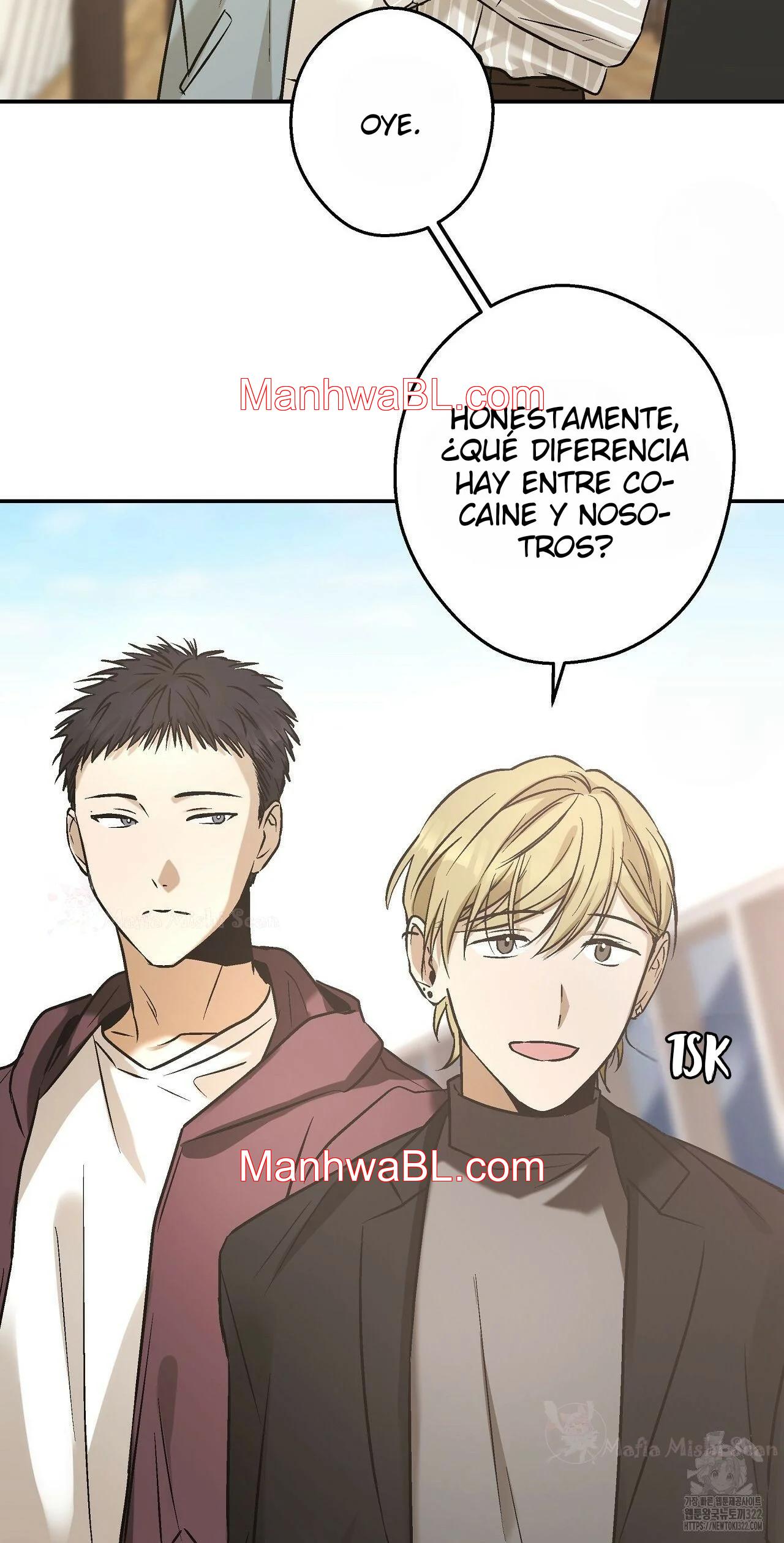 Healer - Capítulo 13.00 manhwa