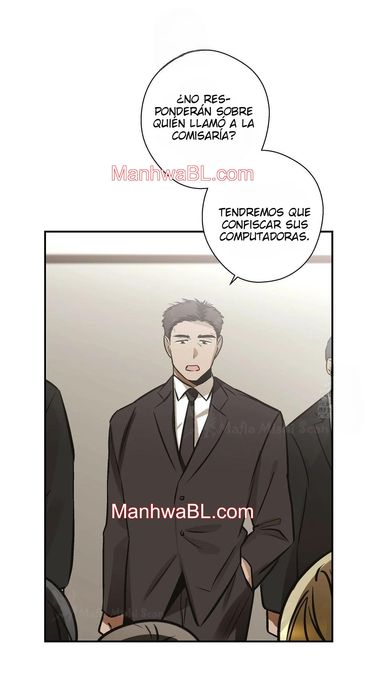 Healer - Capítulo 13.00 manhwa