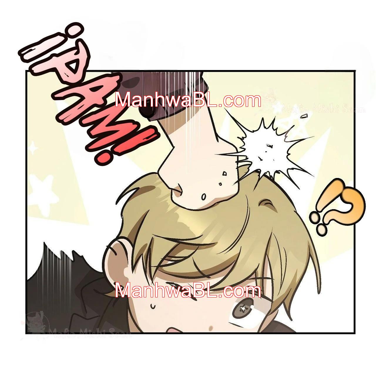 Healer - Capítulo 13.00 manhwa