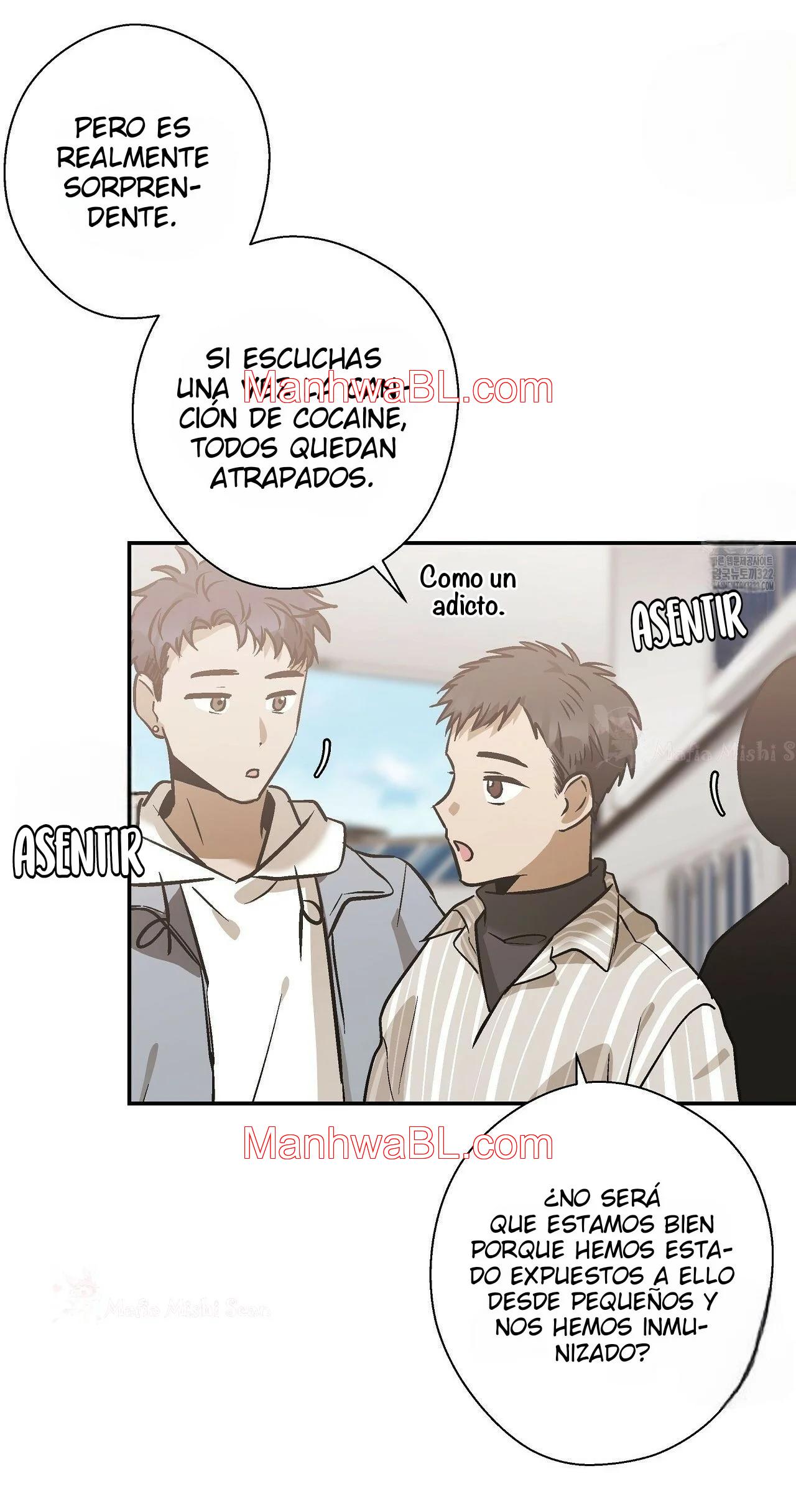 Healer - Capítulo 13.00 manhwa