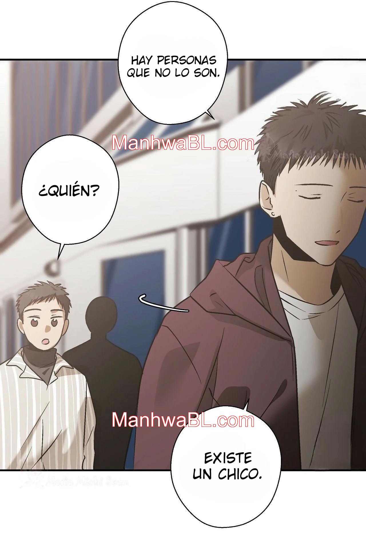 Healer - Capítulo 13.00 manhwa