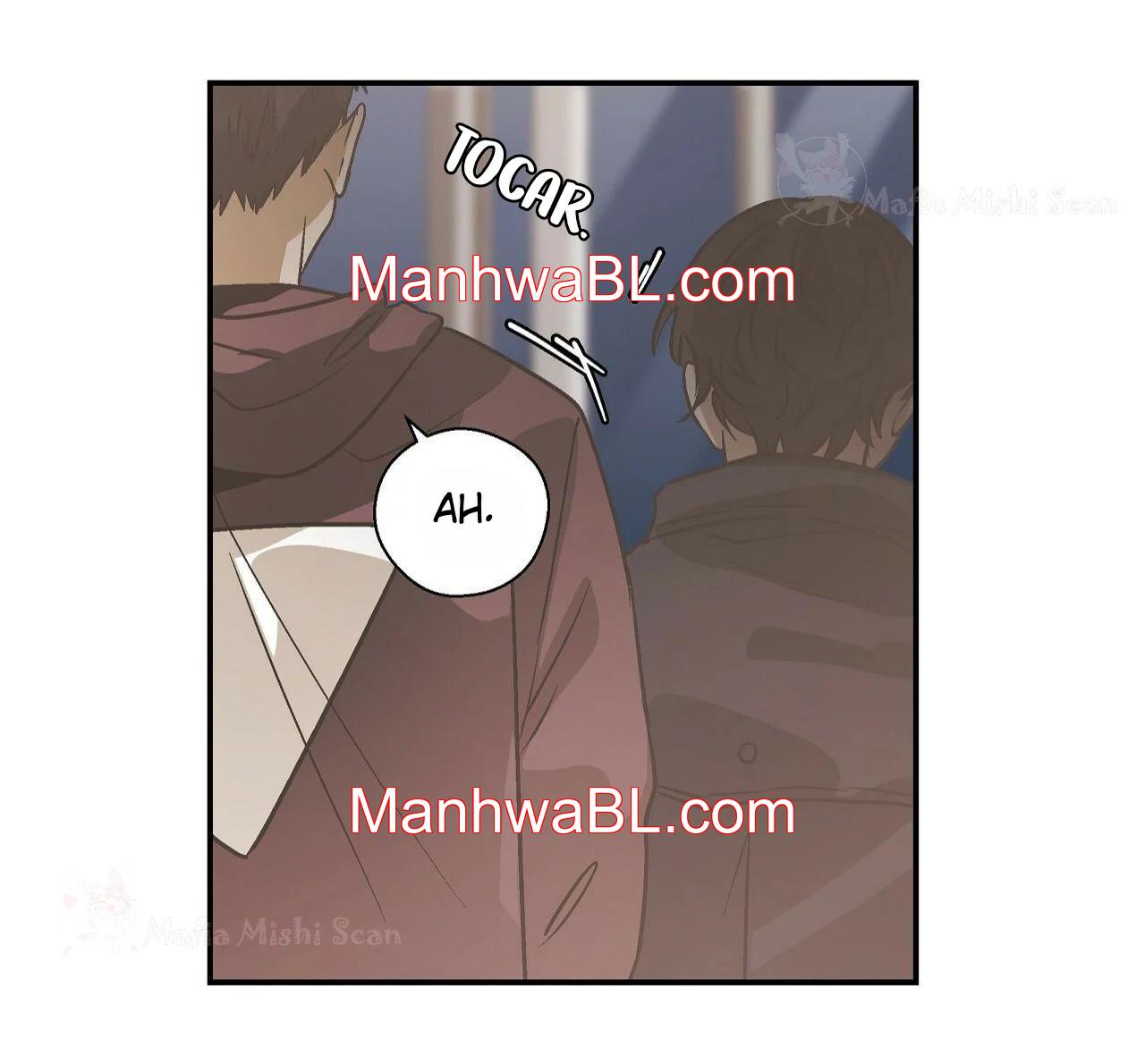 Healer - Capítulo 13.00 manhwa