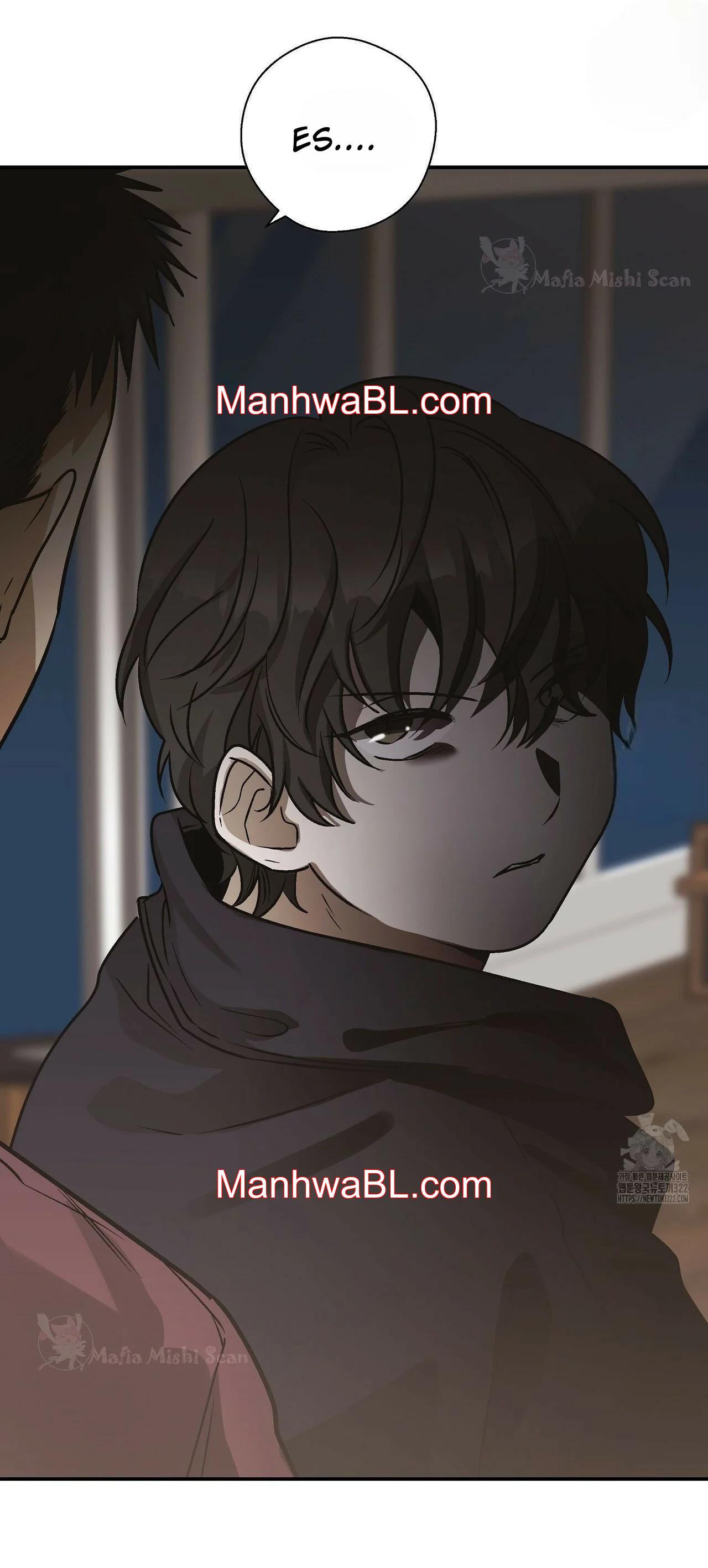 Healer - Capítulo 13.00 manhwa