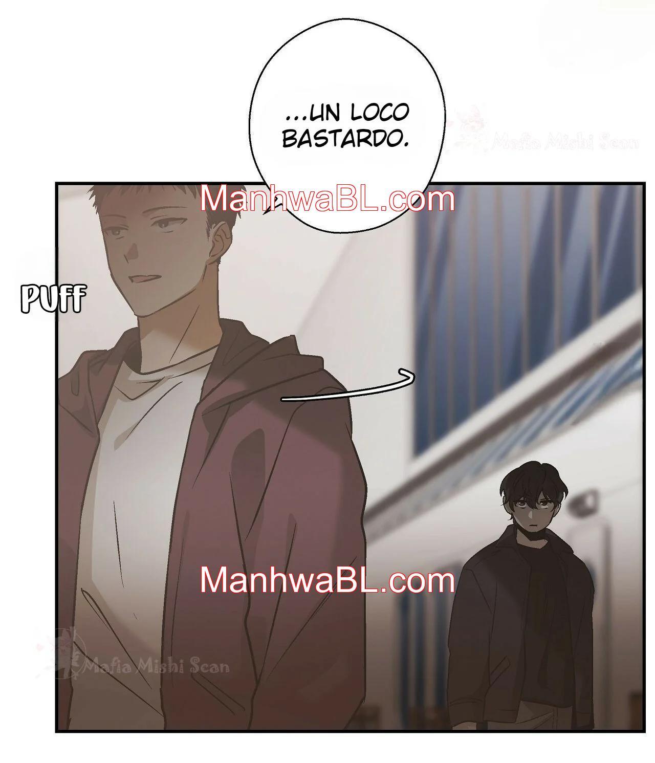 Healer - Capítulo 13.00 manhwa