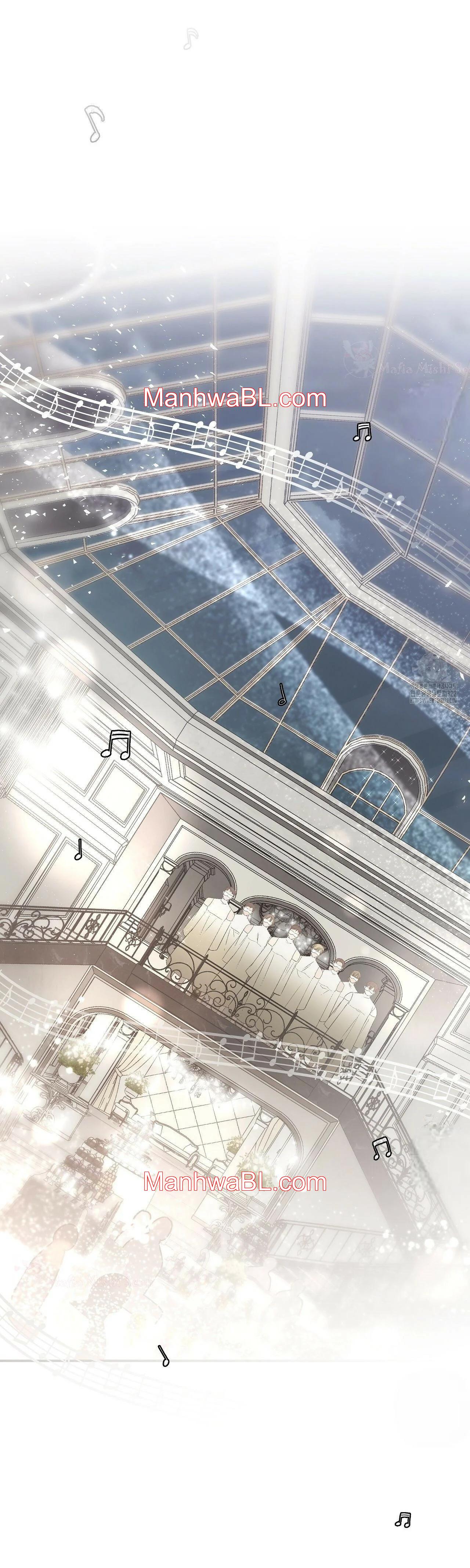 Healer - Capítulo 13.00 manhwa