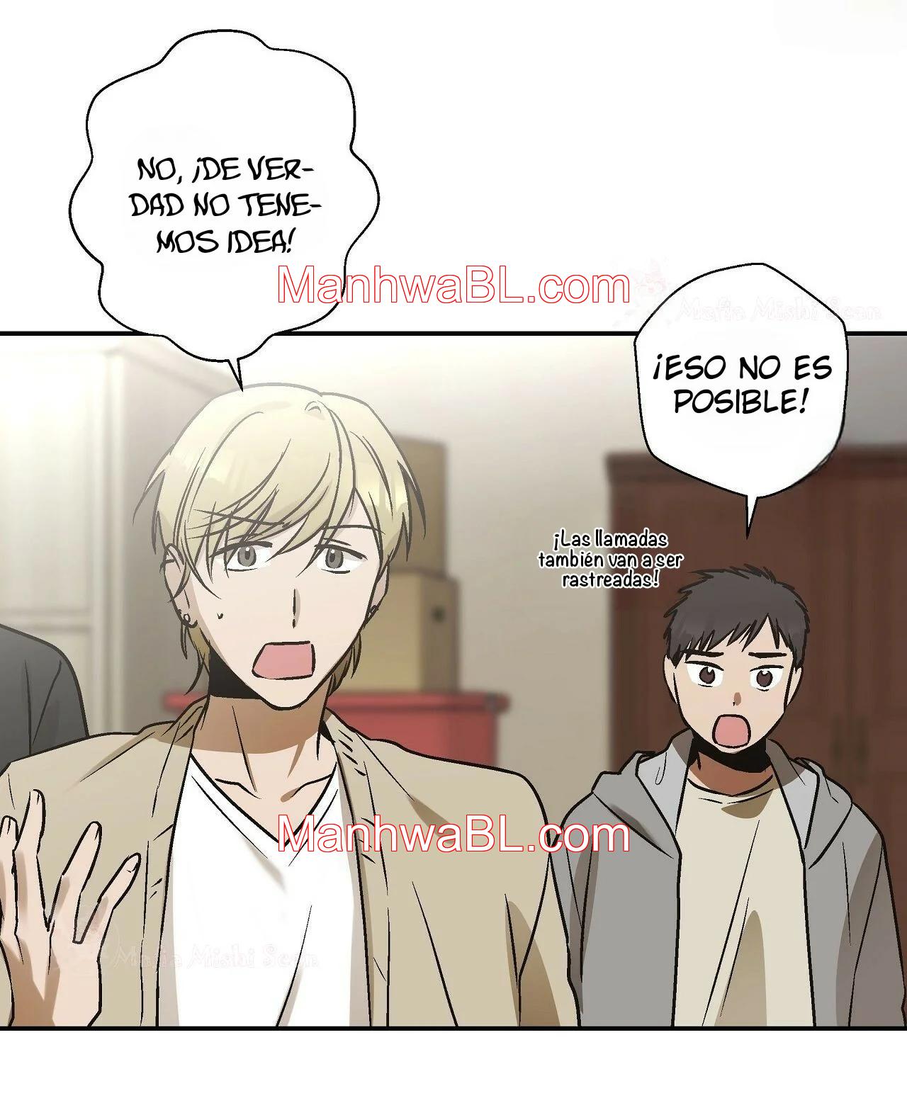 Healer - Capítulo 13.00 manhwa