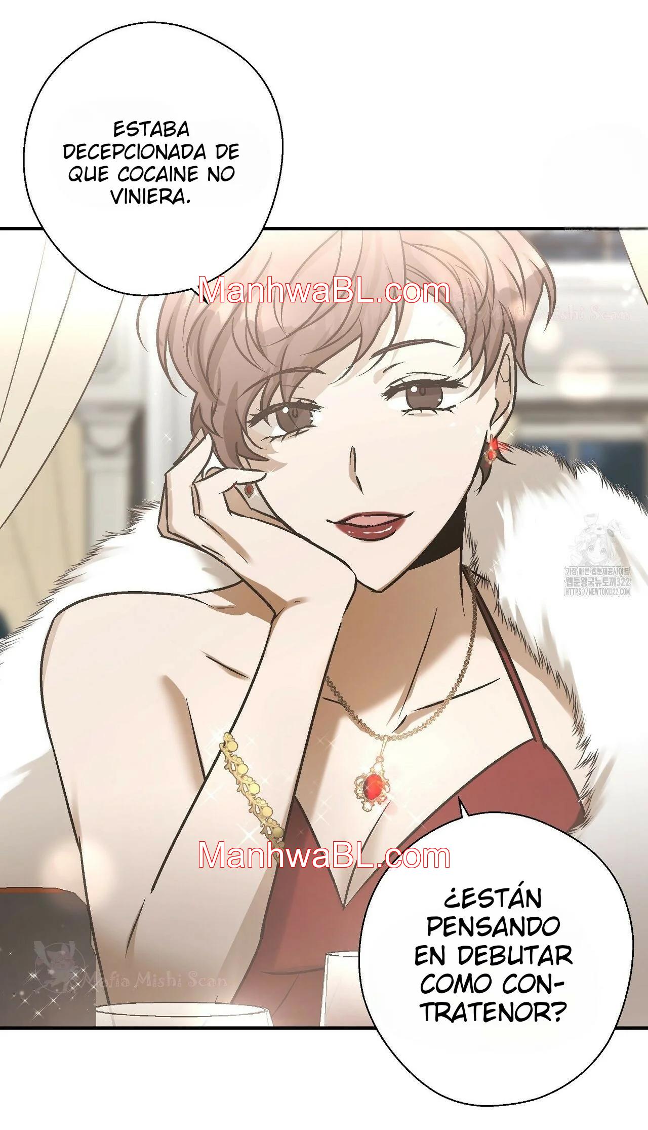 Healer - Capítulo 13.00 manhwa