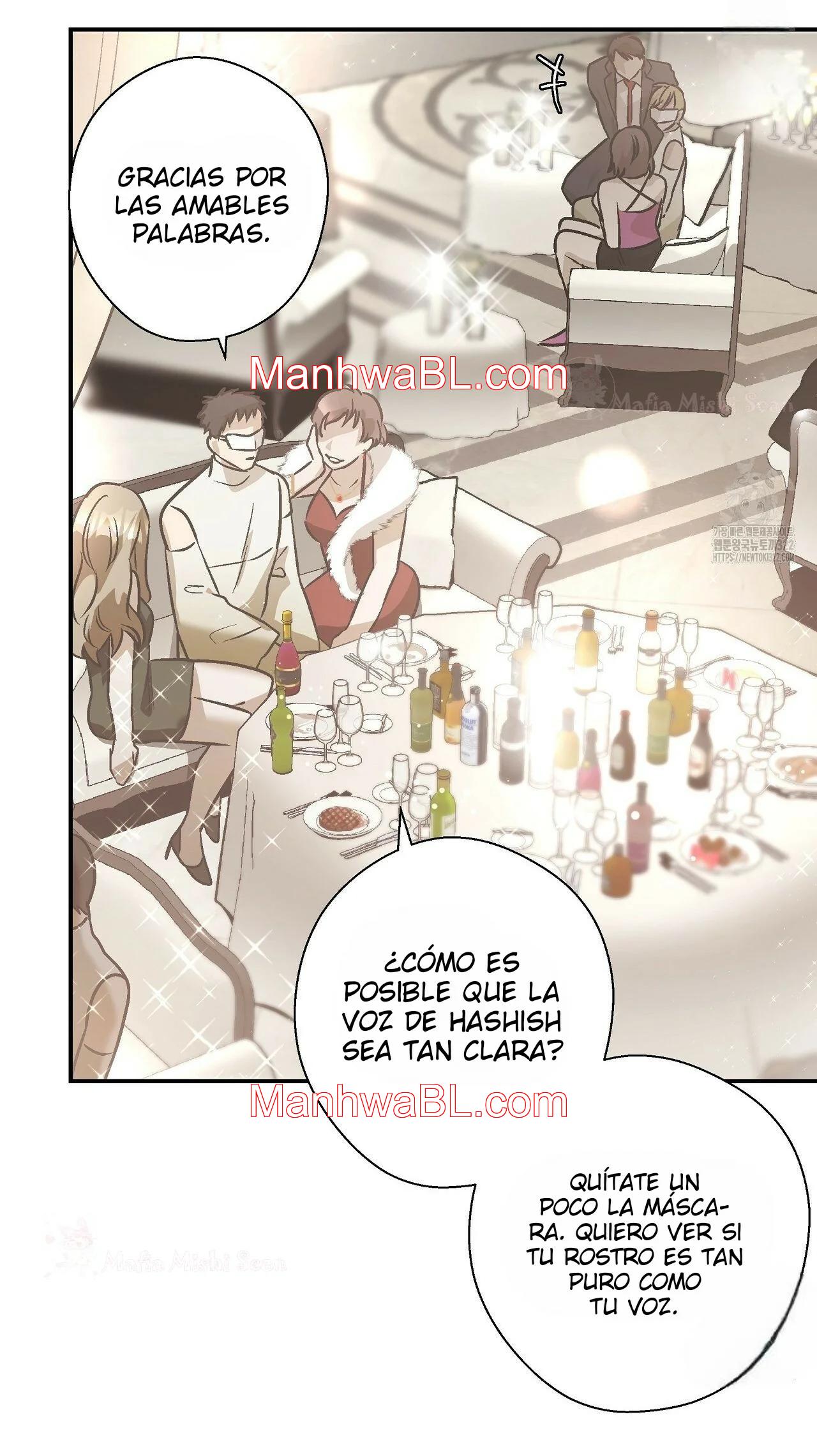 Healer - Capítulo 13.00 manhwa