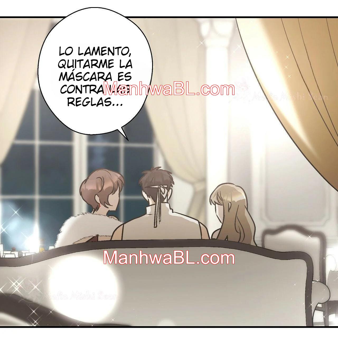 Healer - Capítulo 13.00 manhwa