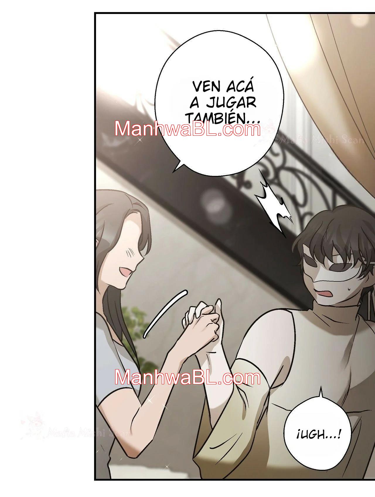 Healer - Capítulo 13.00 manhwa