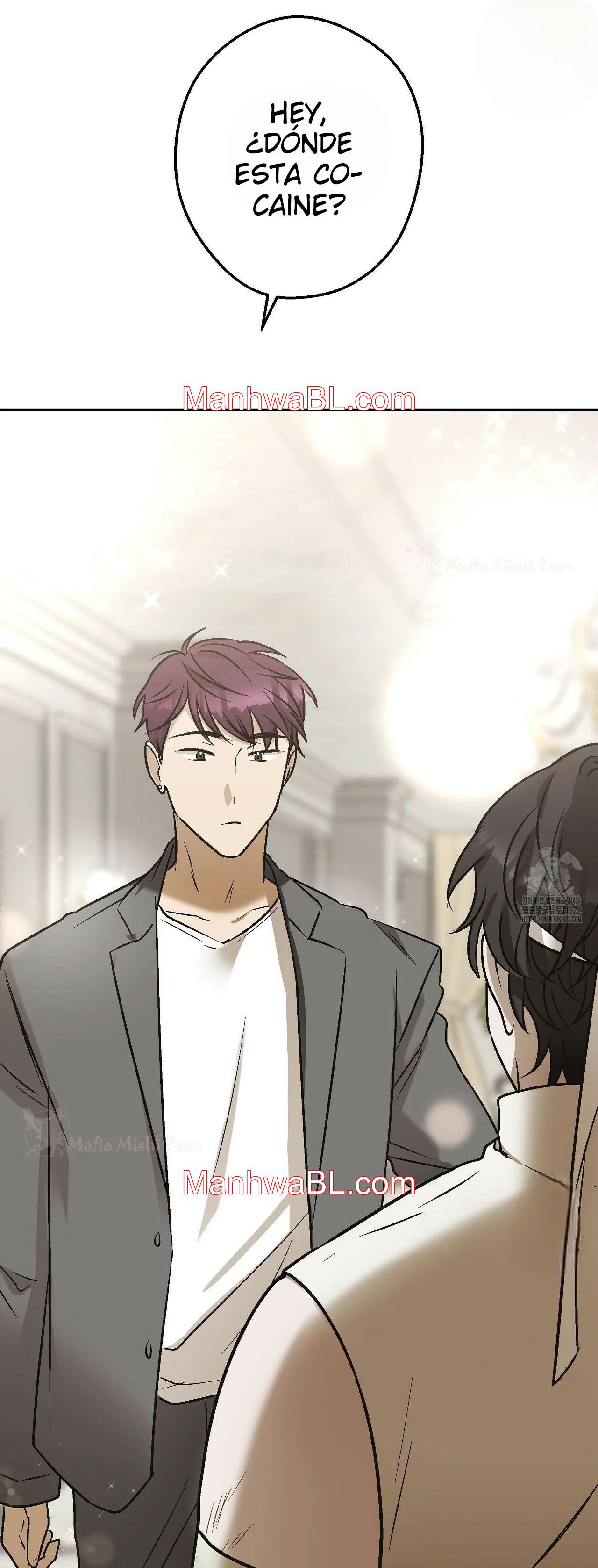 Healer - Capítulo 13.00 manhwa