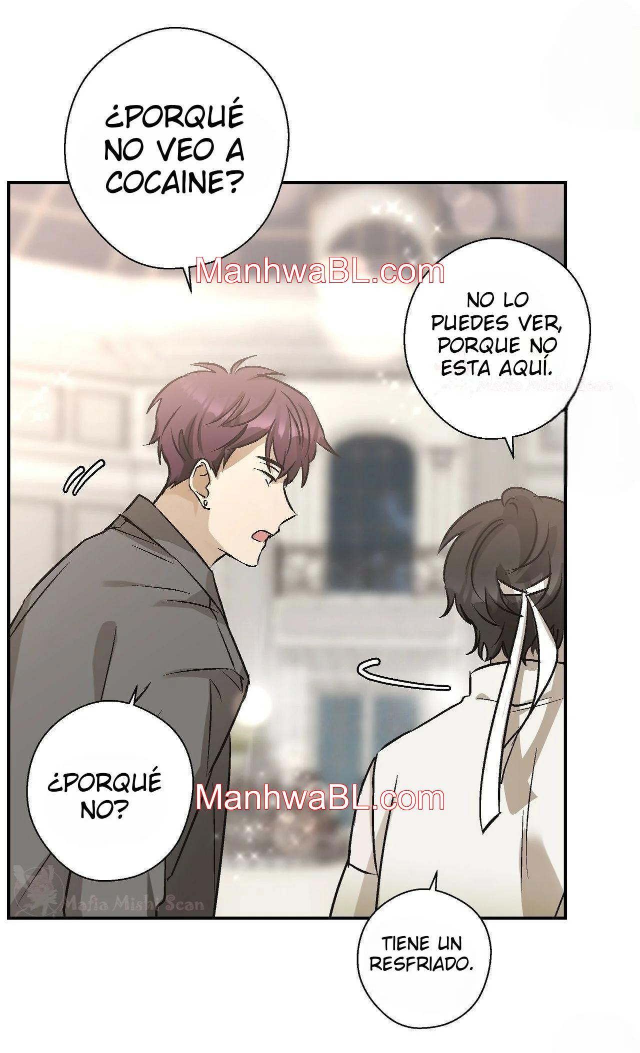 Healer - Capítulo 13.00 manhwa