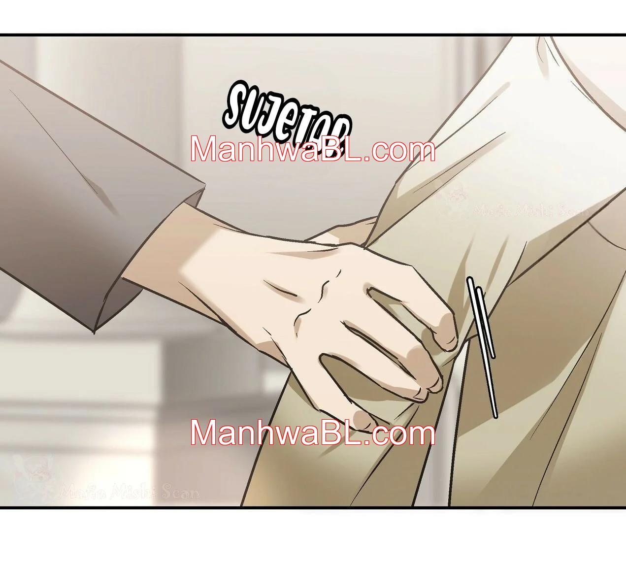Healer - Capítulo 13.00 manhwa