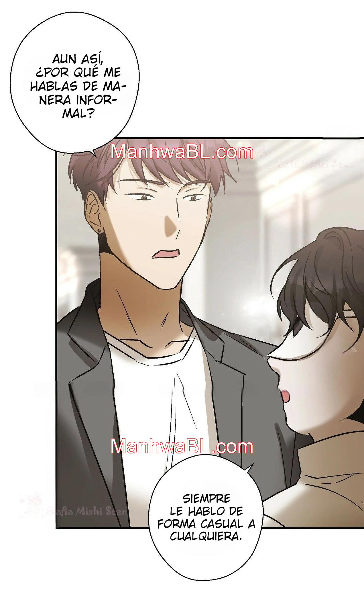 Healer - Capítulo 13.00 manhwa