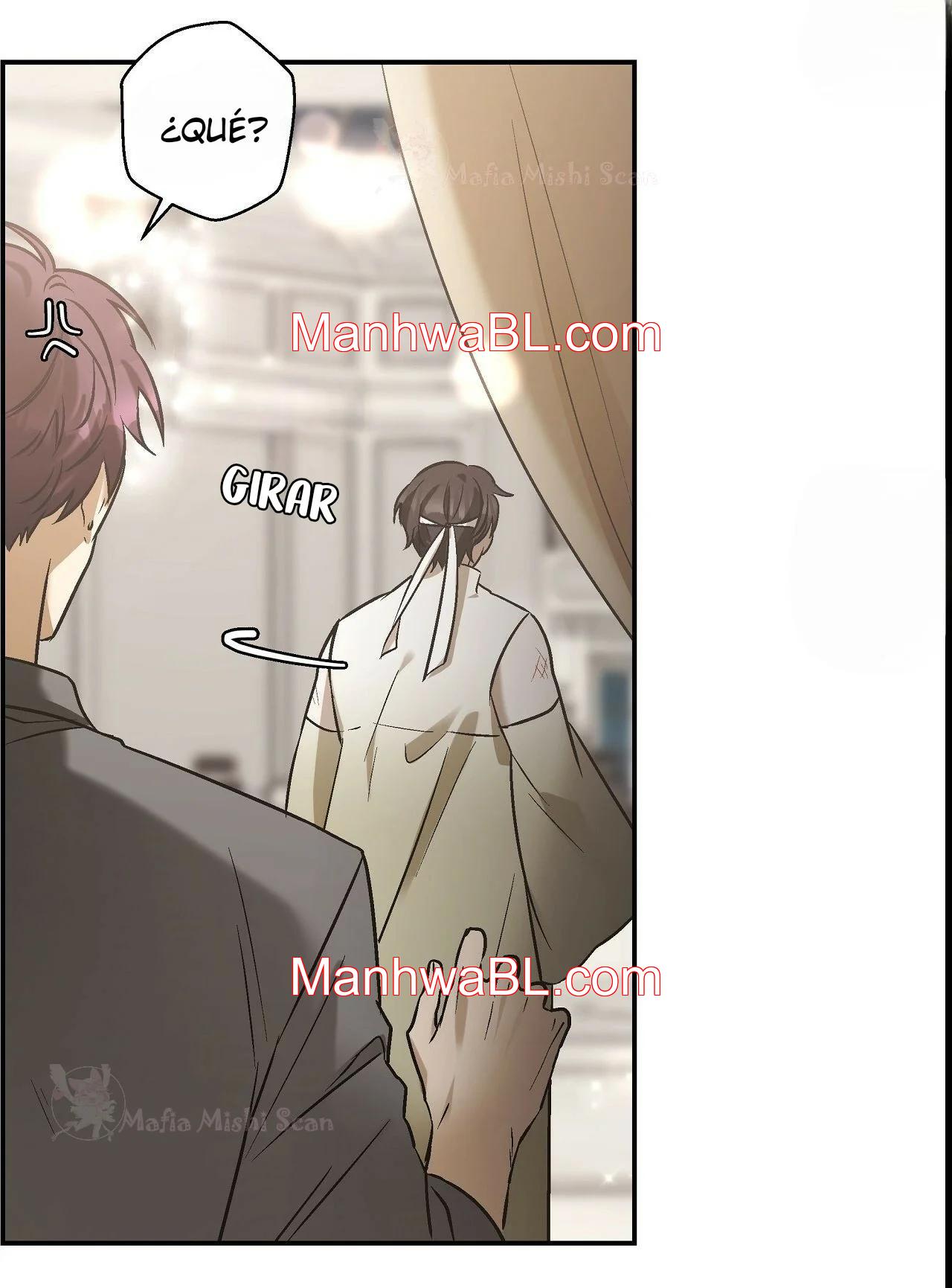 Healer - Capítulo 13.00 manhwa
