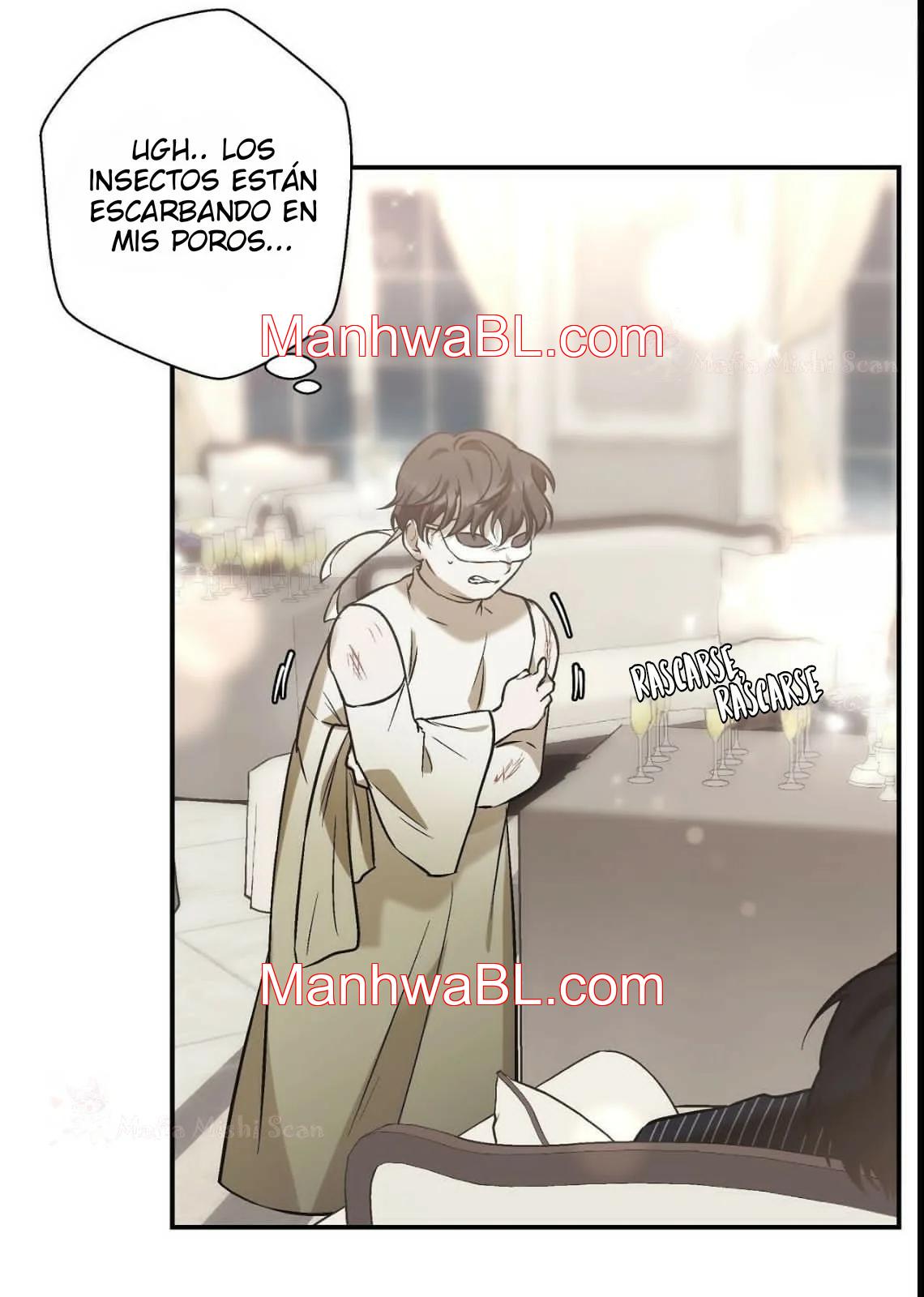 Healer - Capítulo 13.00 manhwa
