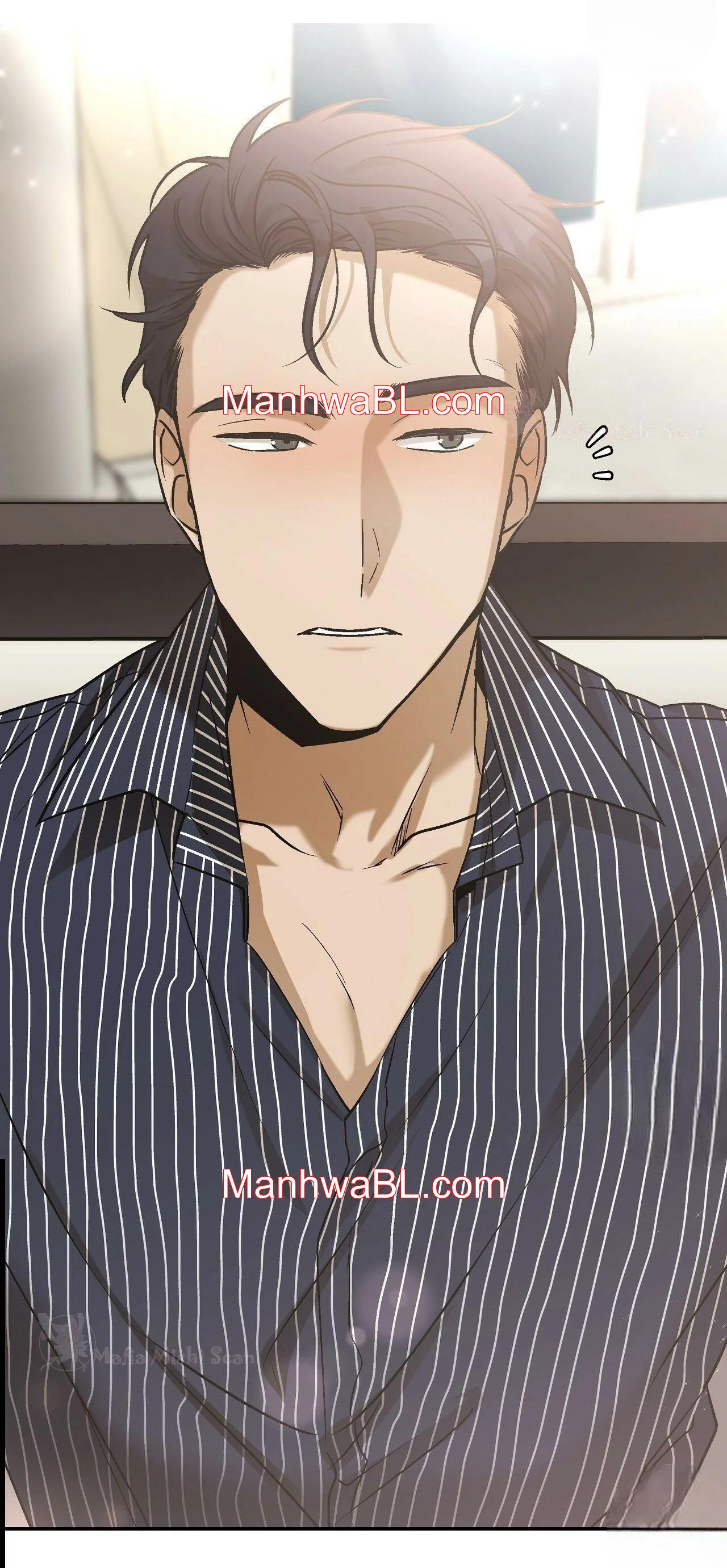 Healer - Capítulo 13.00 manhwa