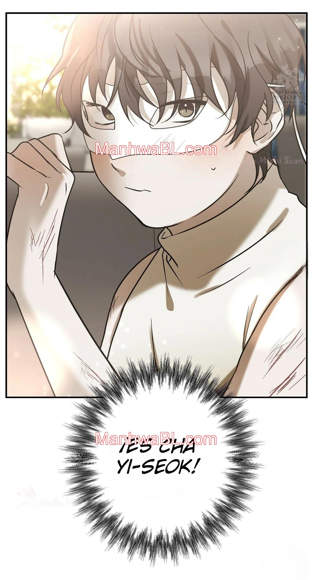 Healer - Capítulo 13.00 manhwa