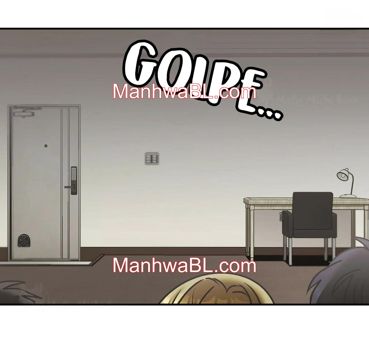 Healer - Capítulo 13.00 manhwa