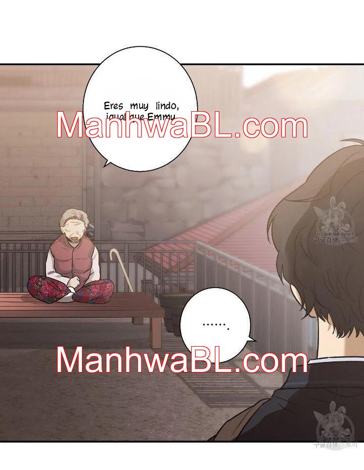 Healer - Capítulo 1.00 manhwa