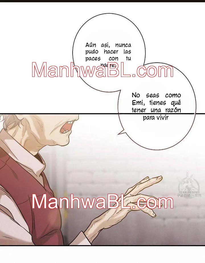 Healer - Capítulo 1.00 manhwa