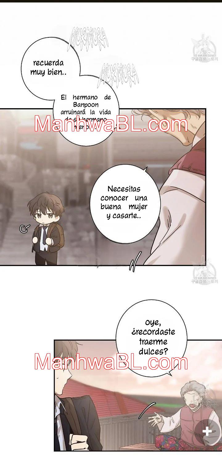 Healer - Capítulo 1.00 manhwa