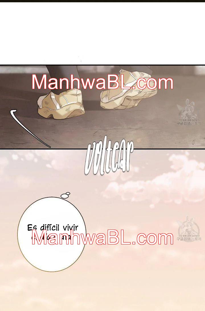 Healer - Capítulo 1.00 manhwa
