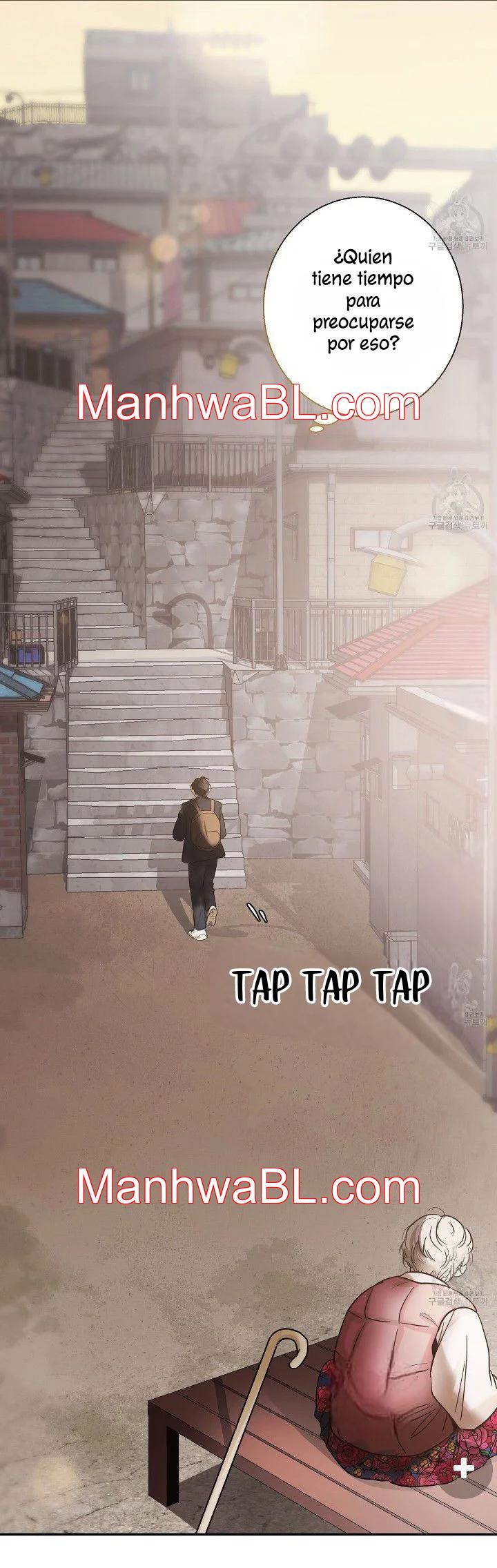 Healer - Capítulo 1.00 manhwa