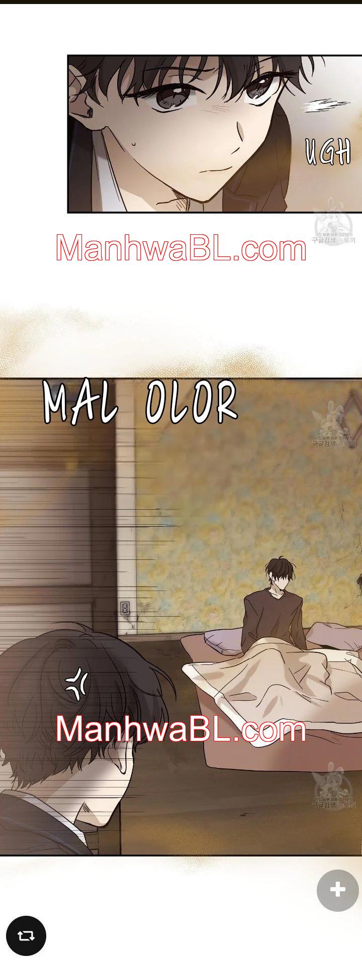 Healer - Capítulo 1.00 manhwa