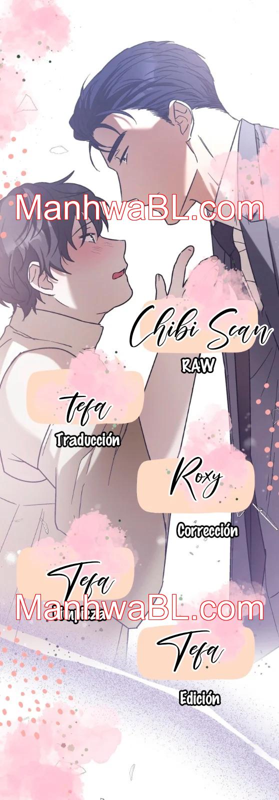Healer - Capítulo 1.00 manhwa