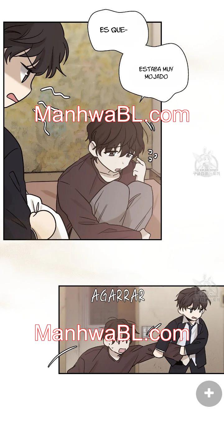 Healer - Capítulo 1.00 manhwa