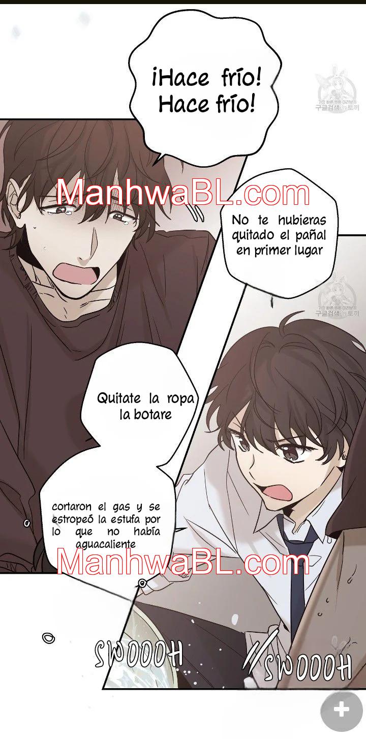Healer - Capítulo 1.00 manhwa