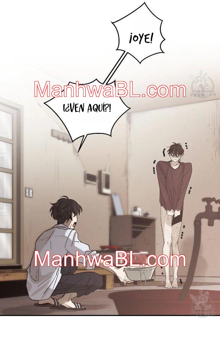 Healer - Capítulo 1.00 manhwa