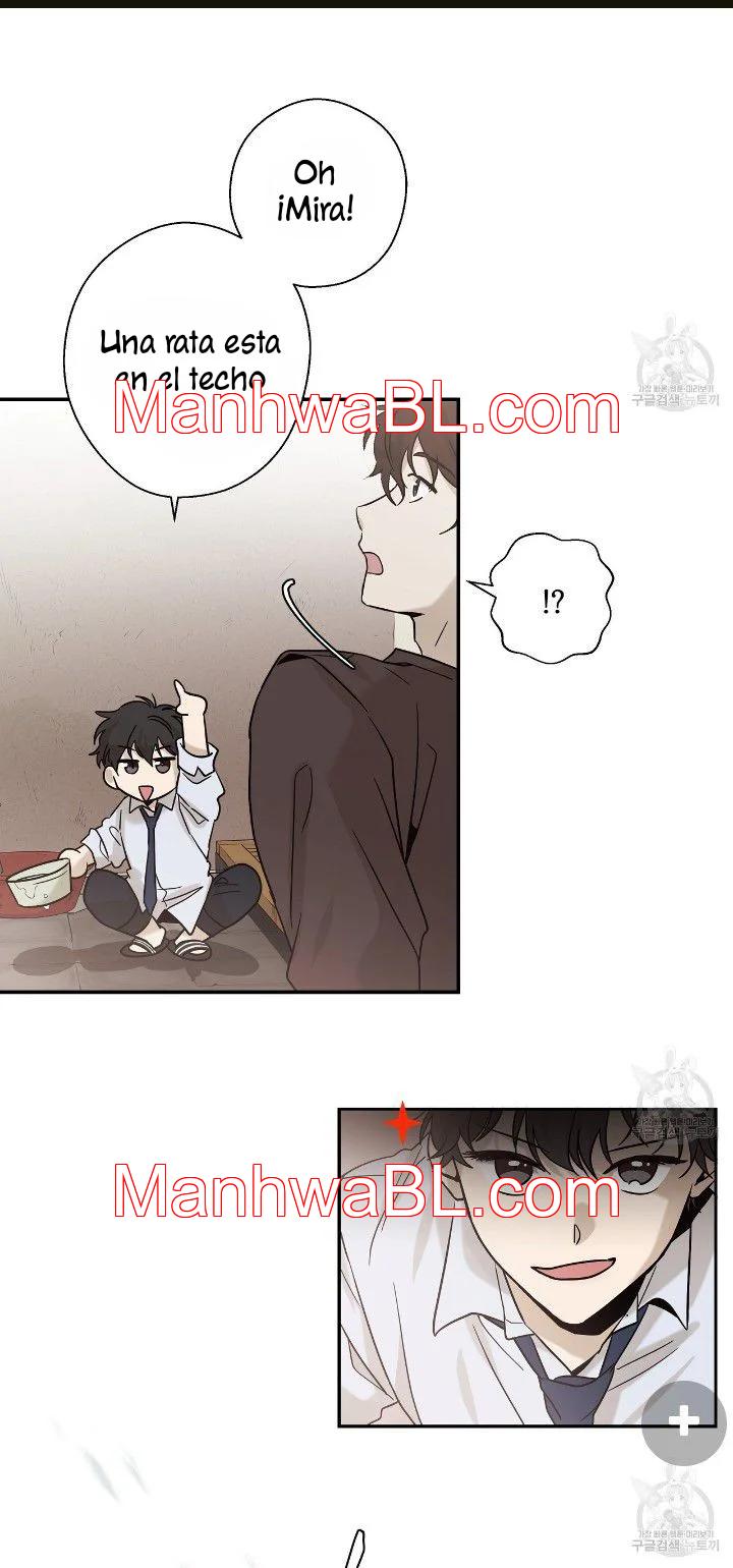 Healer - Capítulo 1.00 manhwa
