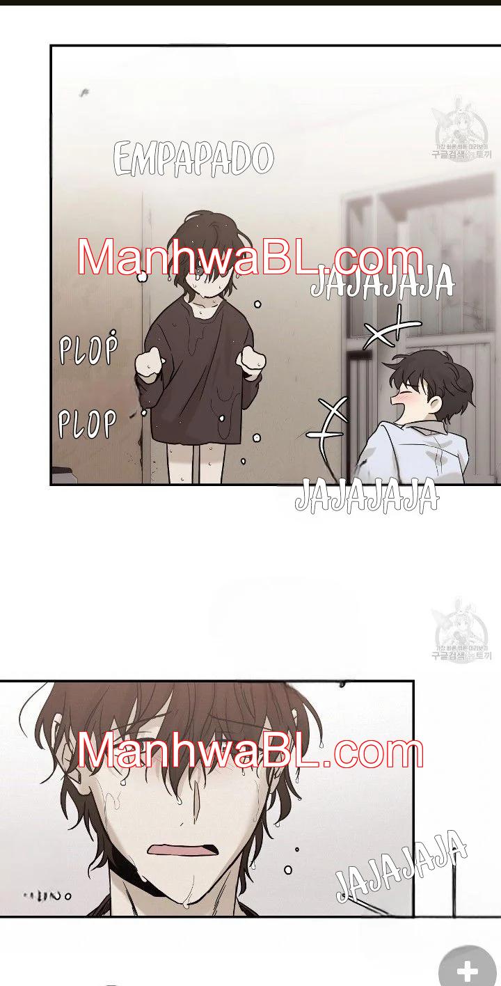 Healer - Capítulo 1.00 manhwa