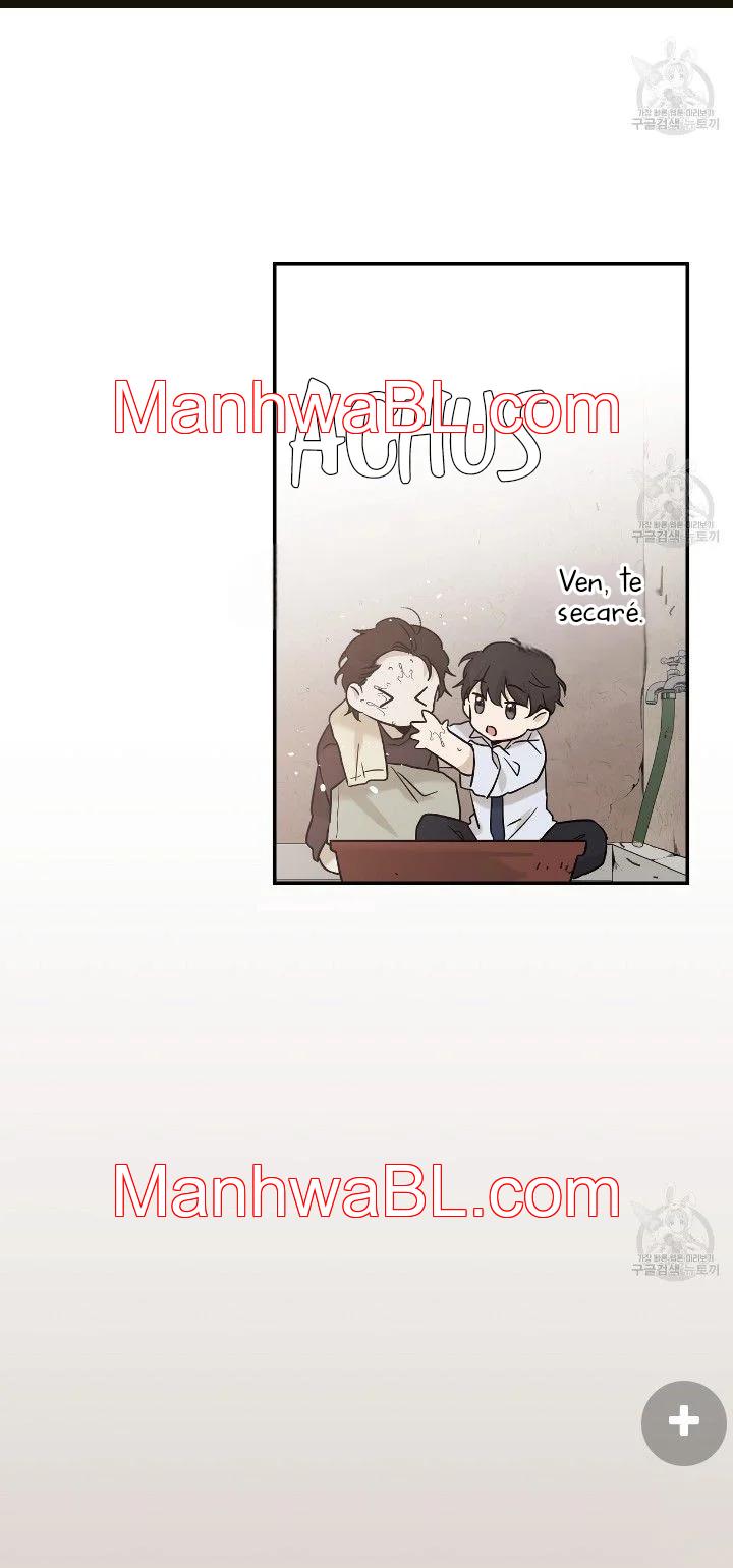 Healer - Capítulo 1.00 manhwa